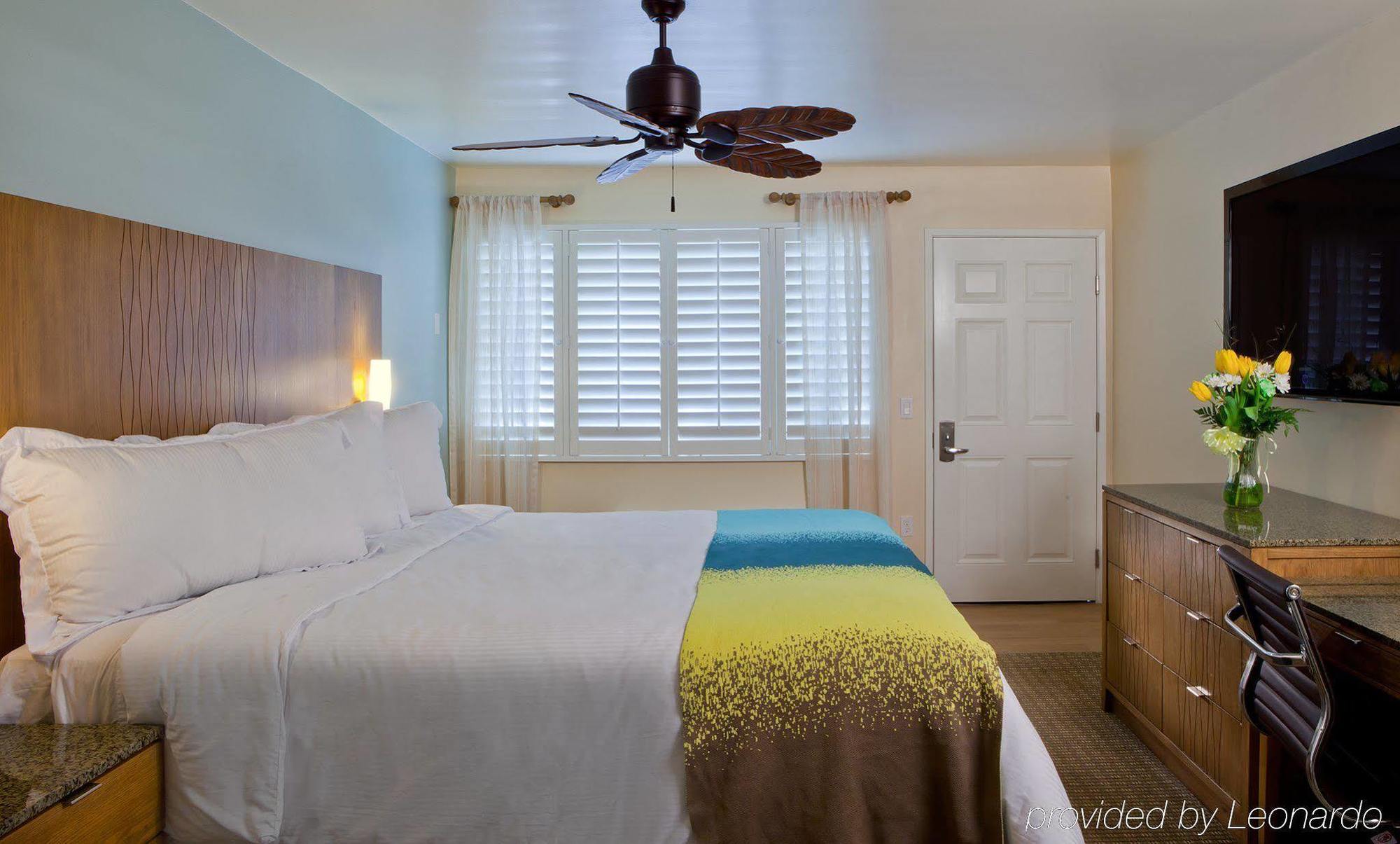 Pb Surf Beachside Inn San Diego Habitación foto